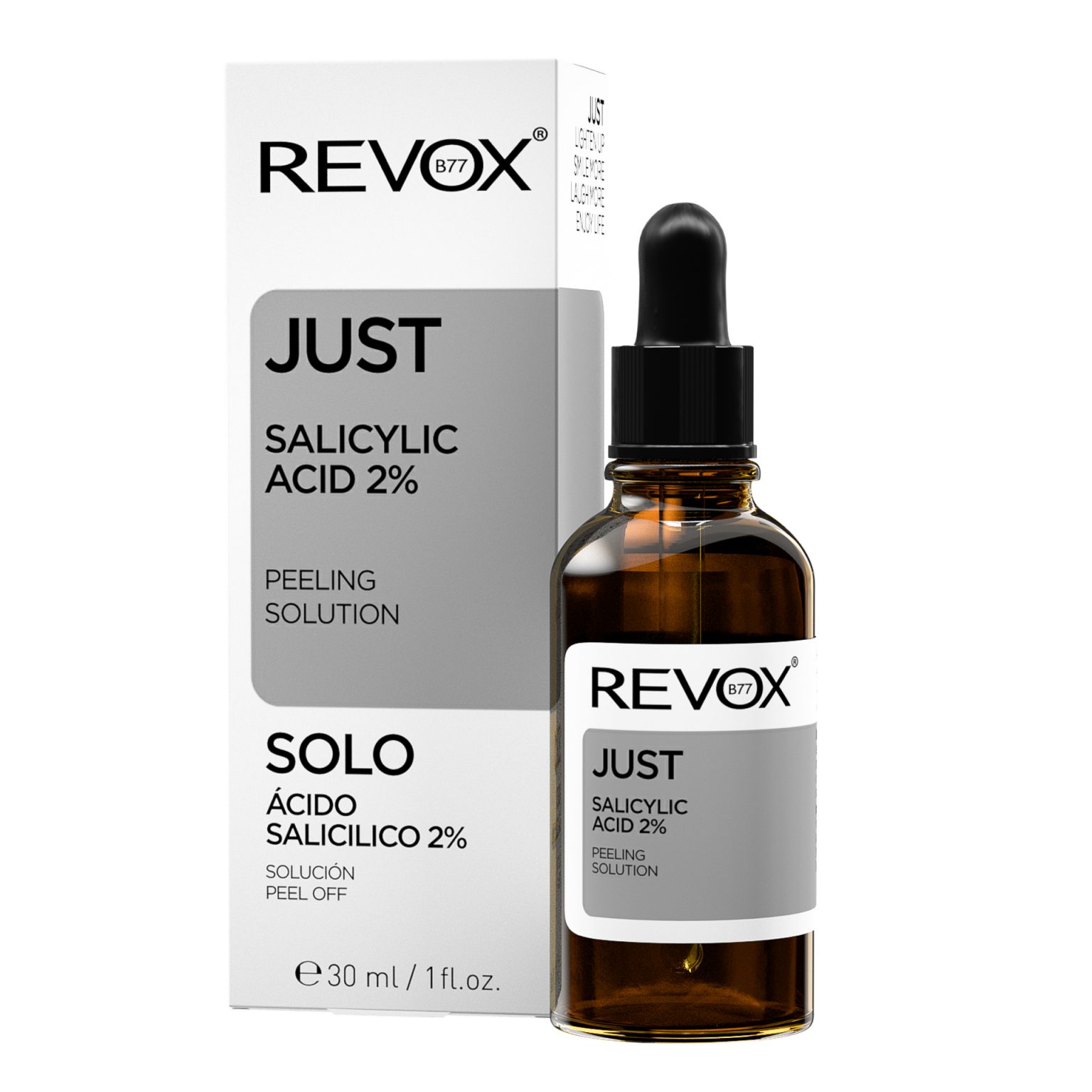 revox azelaic acid review